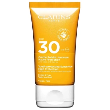Youth-Protecting Sunscreen High Protection Spf30
