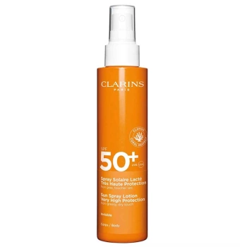 Sun Spray Lotion Very High Protection Spf50