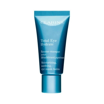 Total Eye Hydrate Baume-Masque