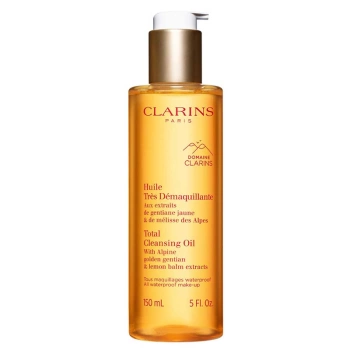 CLA-TOTAL CLEANSING OIL 150ML 2024