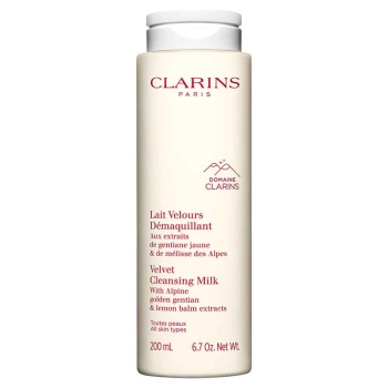 Velvet Cleansing Milk