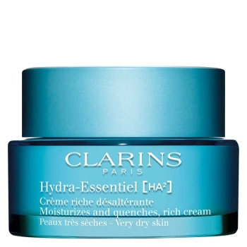 Hydra-Essentiel Silky Cream Rich
