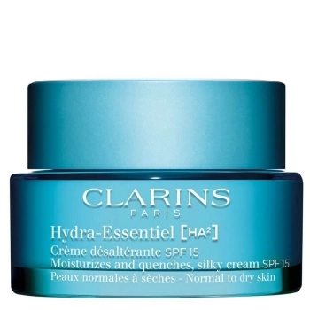 CLAR CREAM HE SPF15 50ML
