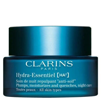 Hydra-Essentiel Silky Night Cream