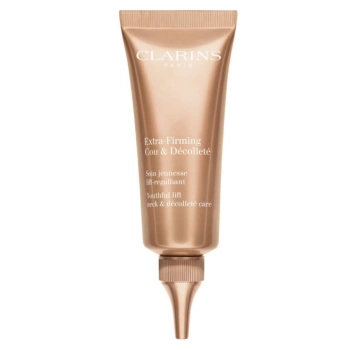 Clarins Extra-Firming Neck And Décolleté Cream