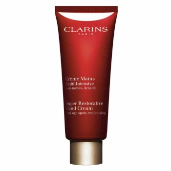 Clarins