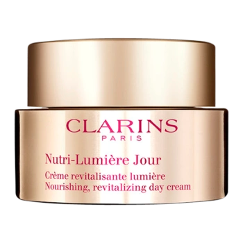 Nutri-Lumiere Day Cream