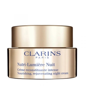 Nutri-Lumiere Night Cream
