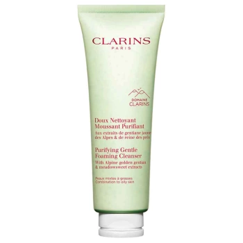 Cleansing & Toning Purifyng Gentle Foaming