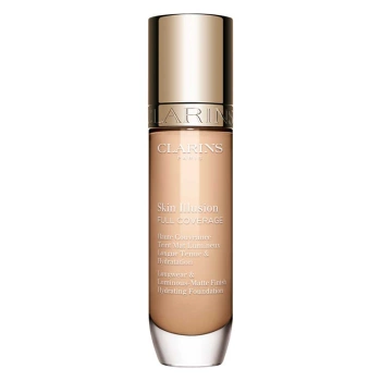 Skin Illusion Foundation