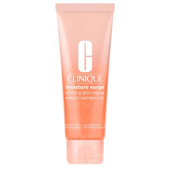 Clinique Moisture Surge™ Exfoliating Glow Cleanser
