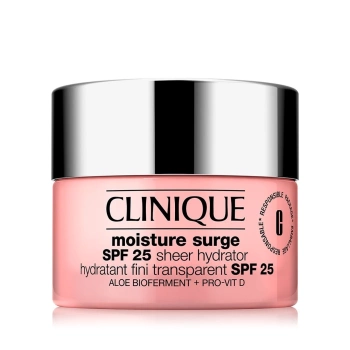 CLINIQUE MOISTURE SURGE SPF 25 50 ML