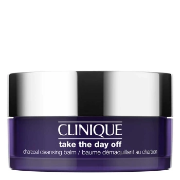 Take The Day Off Charcoal Cleansing Balm