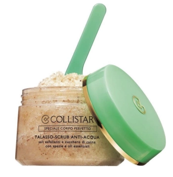 Anti Water Talasso Scrub