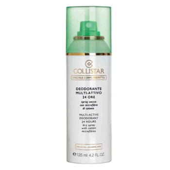 Collistar Multi Active Deodorant 24H Dry Spray