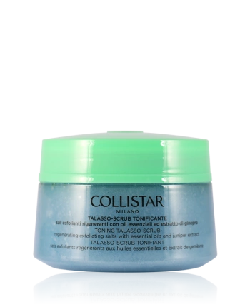 Talasso Scrub Toning
