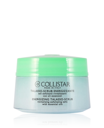 Energizing Talasso Scrub