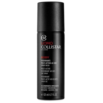 Collistar Uomo Freshness Deo 48H