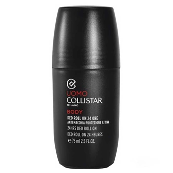 Collistar Uomo 48 Hour Deo Roll On