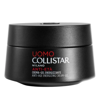 Collistar Uomo Anti-Age Energizing Cream Gel