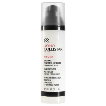 Collistar Uomo Daily Protective Moisturizer