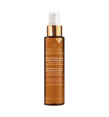 Collistar Active Pure Hyaluronic Acid Molecular Spray