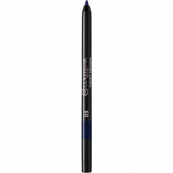 Collistar Twist Design Automatic Eye Pencil