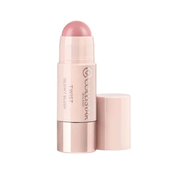 CO-MU TWIST GLOWY BLUSH 01 - SUPERNOVA