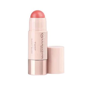 Twist Glowy Blush