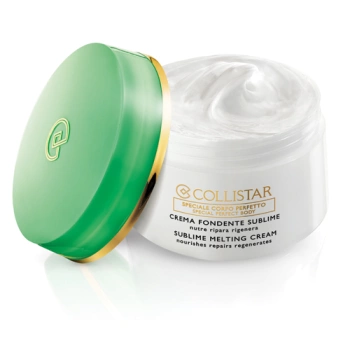 Collistar Moisturisers Sublime Melting Cream