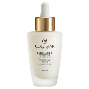 Attivi Puri Protective Drops Spf 50