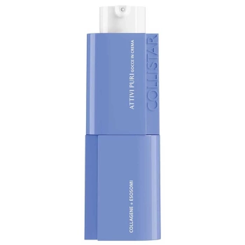 Collistar Attivi Puri Drops In Cream Collagen
