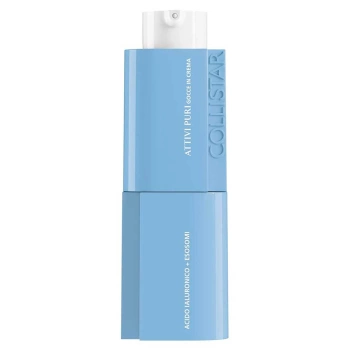 Collistar Attivi Puri Drops In Cream Hyaluronic Acid
