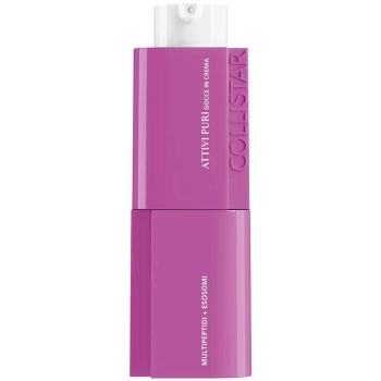 Collistar Attivi Puri Drops In Cream Multipeptides