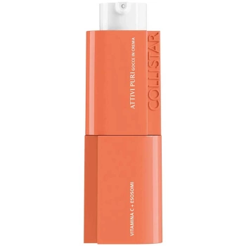 Collistar Attivi Puri Drops In Cream Vitamin C