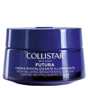 Futura Illuminating Revitalizing Cream