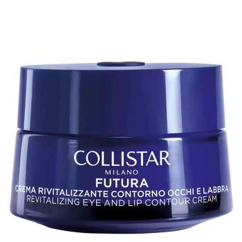 Futura Revitalizing Eye & Lip Contour Cream