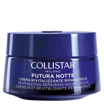 Futura Revitalizing Repairing Night Cream