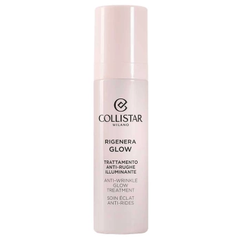 Rigenera Smoothing Anti-Wrinkle Nourishing Cream