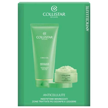 Collistar Anti-Cellulite Discovery Set