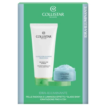 Collistar Hydra-Illuminating Discovery Set