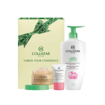 Collistar Moisturizing Body Gift Set 2025