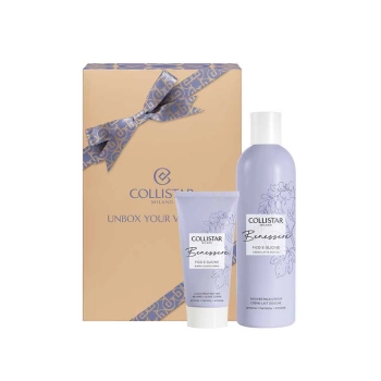 Benessere Fig Body Gift Set 2025