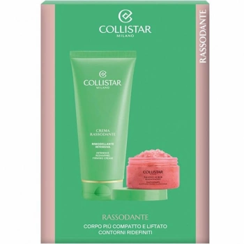 Collistar Intensive Reshaping Discovery Set