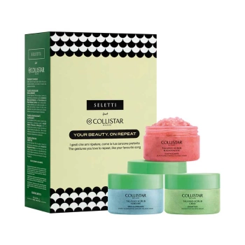 Collistar Talasso-Scrub Gift Set 2026