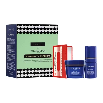 Collistar Radiant And Revitalized Skin Gift Set 2026