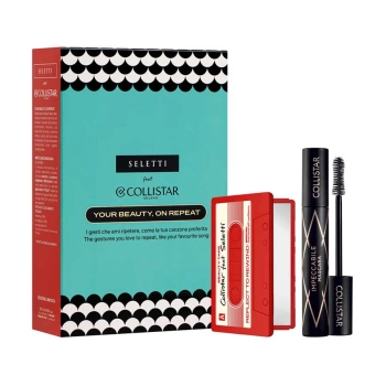 Collistar Impeccabile Mascara Gift Set 2026