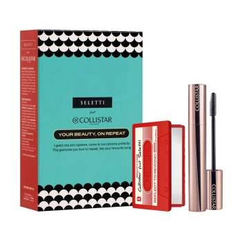 Collistar Infinito Mascara Gift Set 2026
