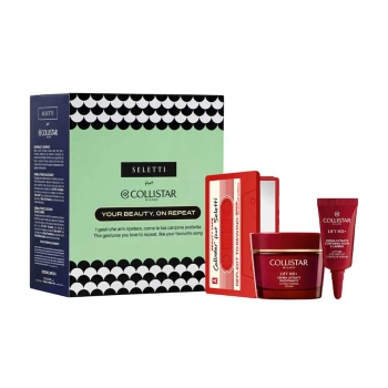 Collistar Lifted And Firmed Skin Gift Set 2026