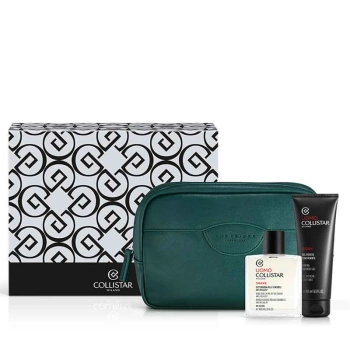 Aftershave Set For Sensitive Skin